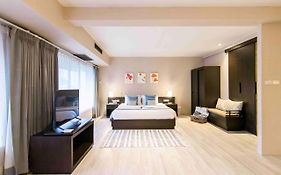 Tohsang Heritage Ubon Hotel